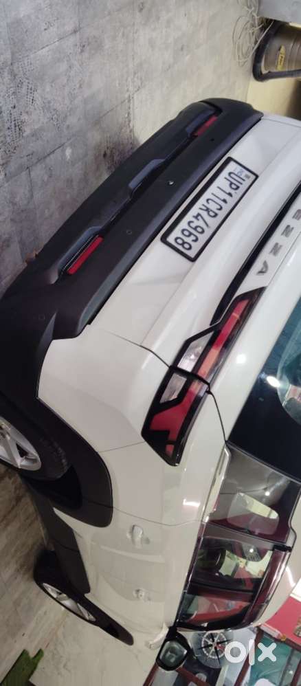 Maruti Suzuki Brezza Ldi, 2024, Petrol