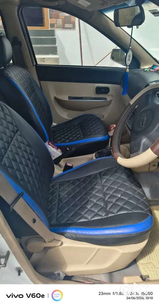 Chevrolet Enjoy 2013 Diesel 153000 Km Driven