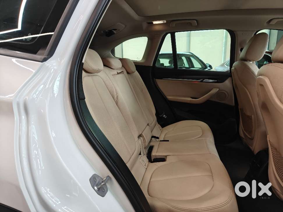 Bmw X1 Sdrive 20d Xline, 2017, Diesel