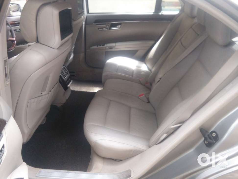 Mercedes-benz S-class S 350 D, 2010, Diesel