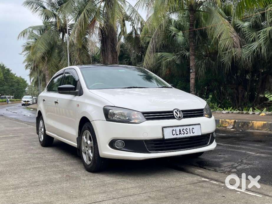 Volkswagen Vento Tsi, 2014, Petrol