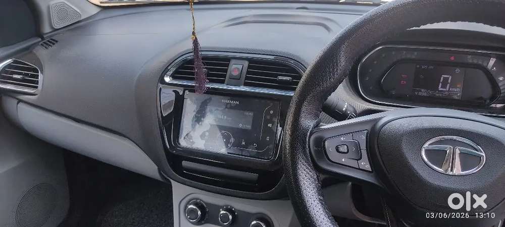 Tata Tiago 2022 Petrol 41800 Km Driven