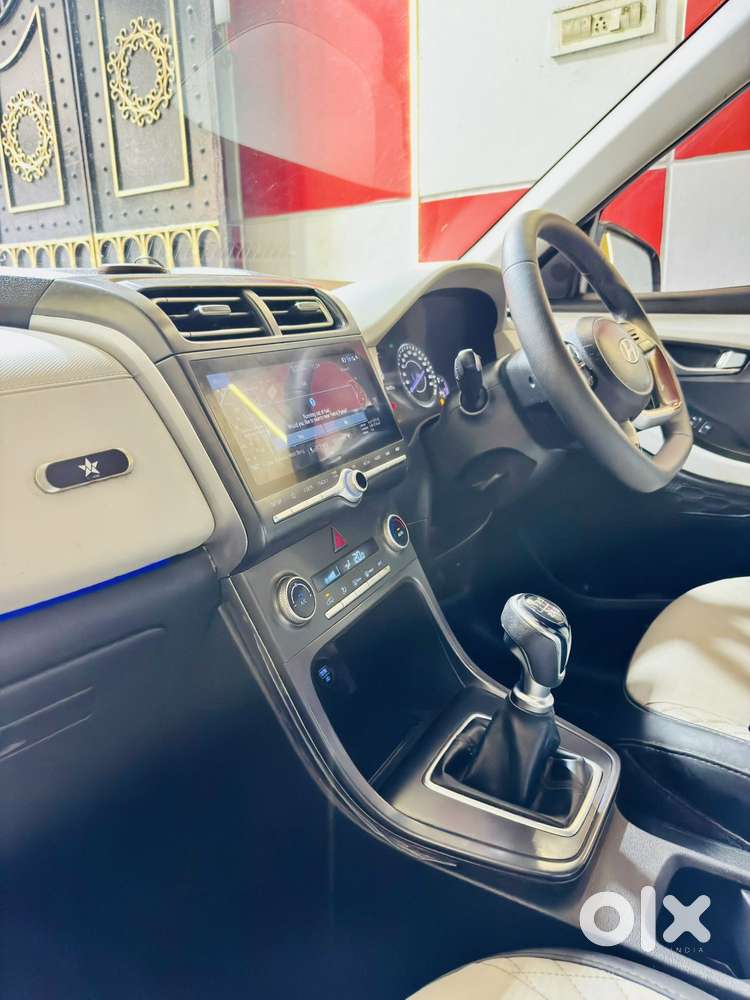 Hyundai Creta 1.5 Sx, 2023, Petrol