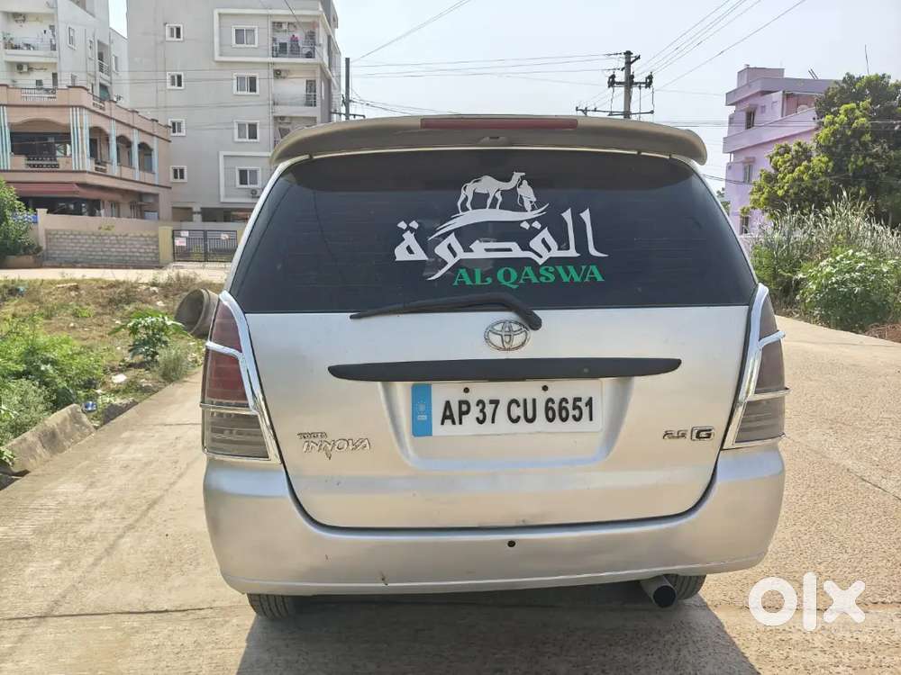 ⁸⁶⁸⁶⁶⁸⁶⁶⁴8toyota Innova 2.5 Vx 2008