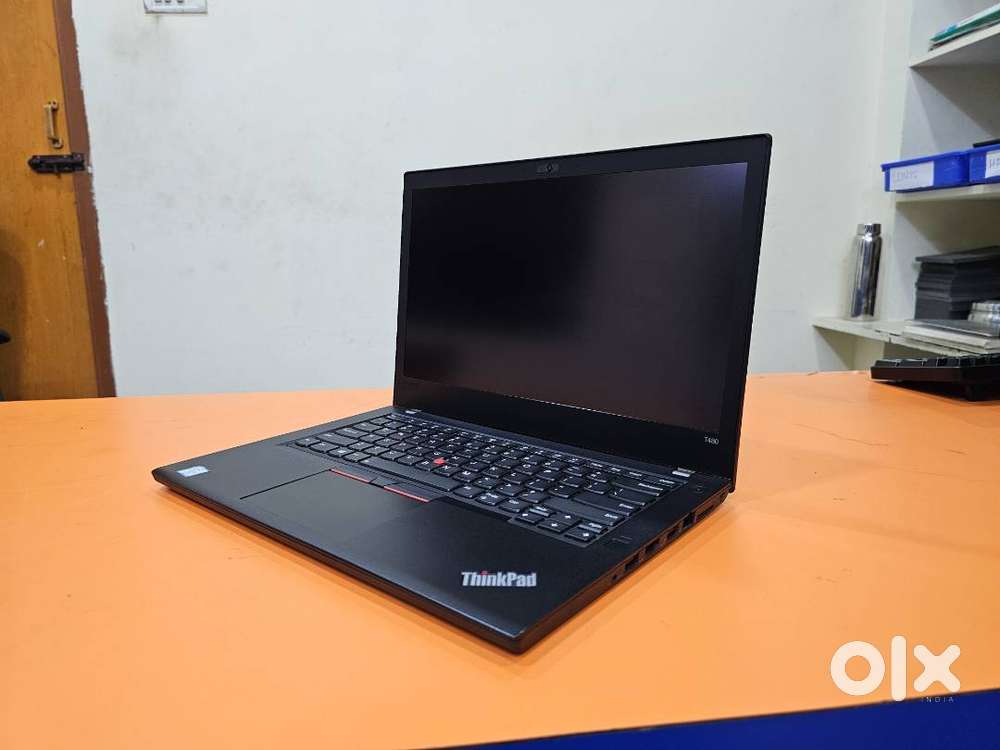 Lenovo Thinkpad T480 i5 8th Gen Laptop with 6 MONTHS WARRANTY