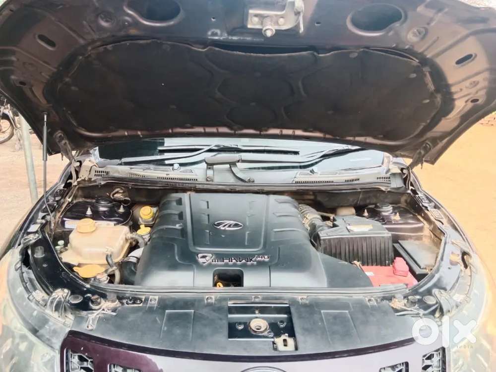 Mahindra Xuv500 2014 Diesel Good Condition