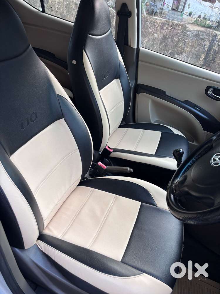 Hyundai I10 1.2 Kappa Magna, 2012, Petrol