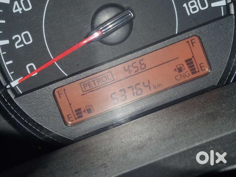 Maruti Wagon R 2022 54000 Km Driven 1st