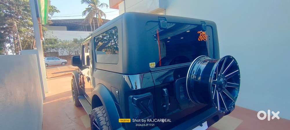 Mahindra Diesel Car 2024