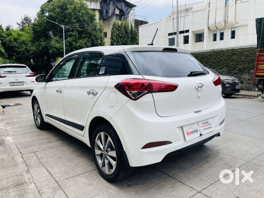 Hyundai Elite I20 Asta 1.4 Crdi, 2017, Diesel