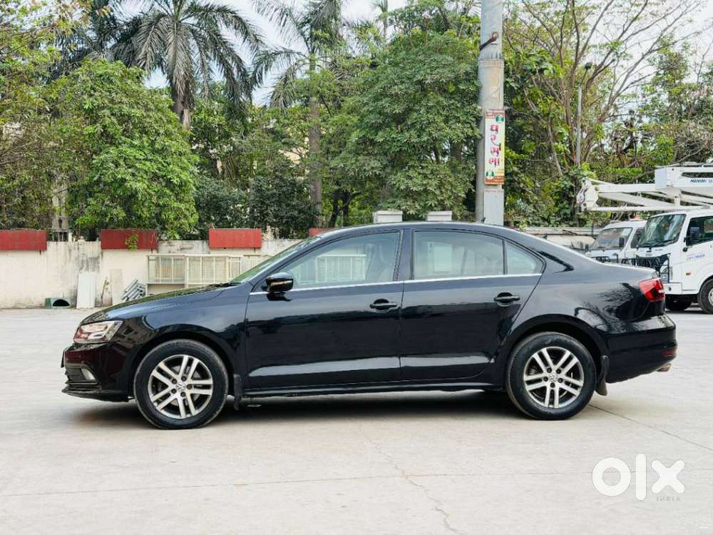 Volkswagen Jetta 2.0l Tdi Highline At, 2016, Diesel