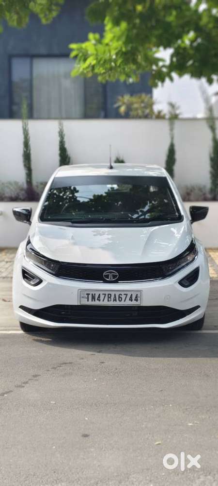 Tata Altroz 1.5 Xm Diesel, 2022, Diesel
