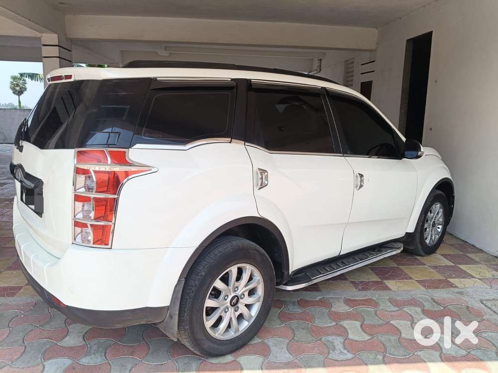 Mahindra Xuv500 2.2 W10, 2015, Diesel