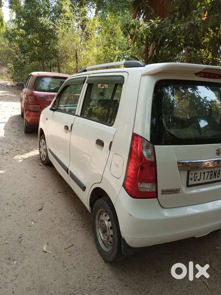 Maruti Suzuki Wagon R 2010 Petrol Well Maintained