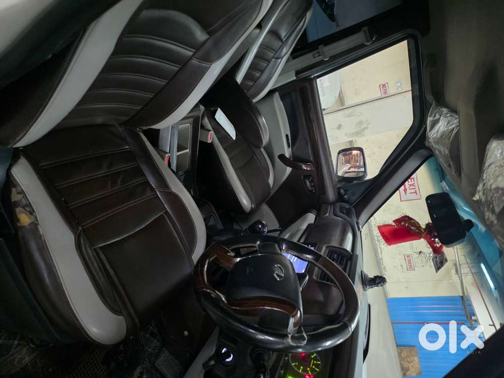 Mahindra Scorpio 2021 Diesel Variant