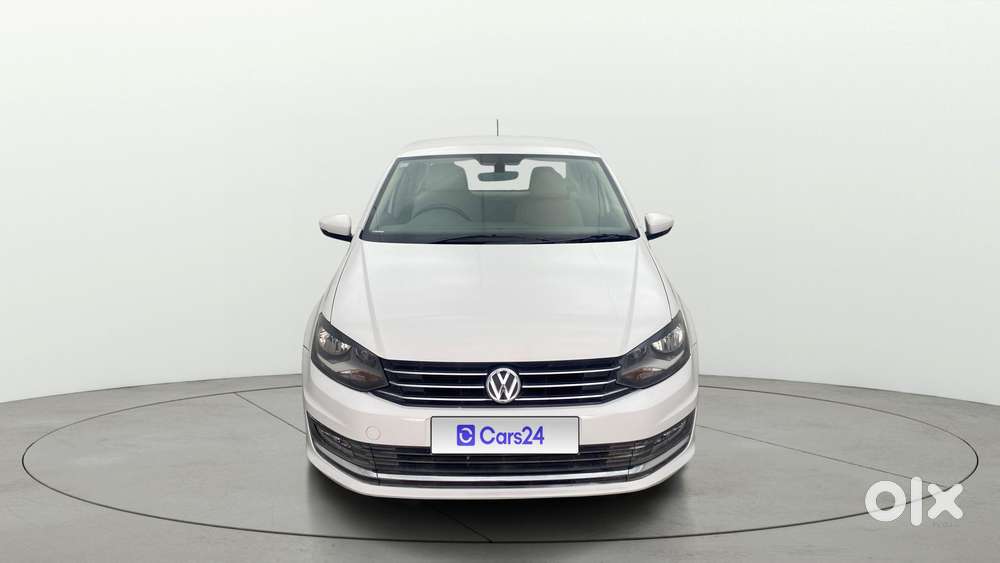 Volkswagen Vento 1.5 Tdi Highline At, 2016, Diesel