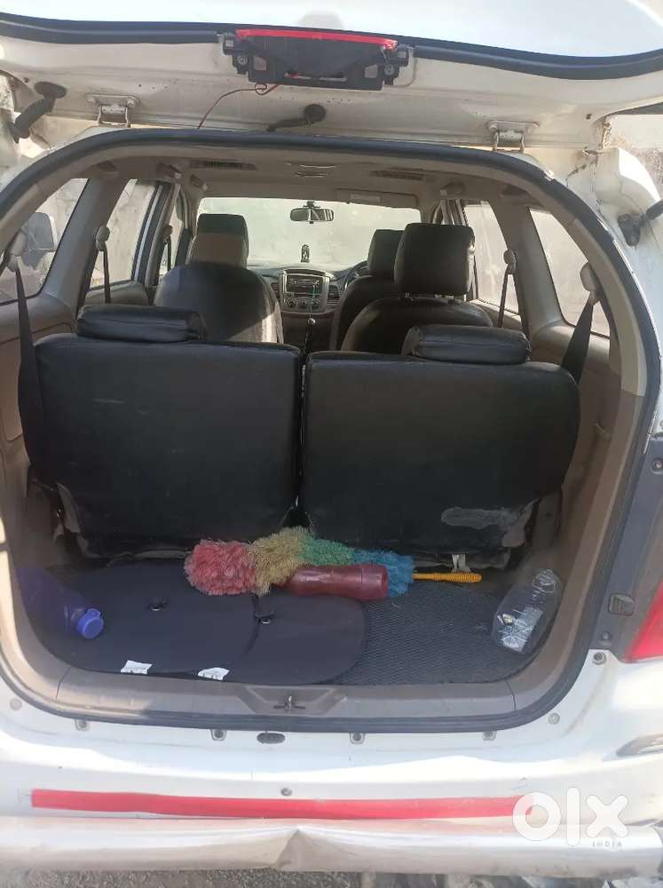 Good Condition But Not Used My Car