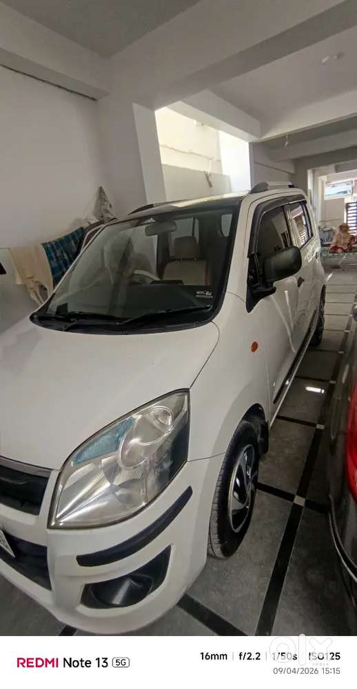 In Very Neat Condition Well Maintained  5tyres Are Shield