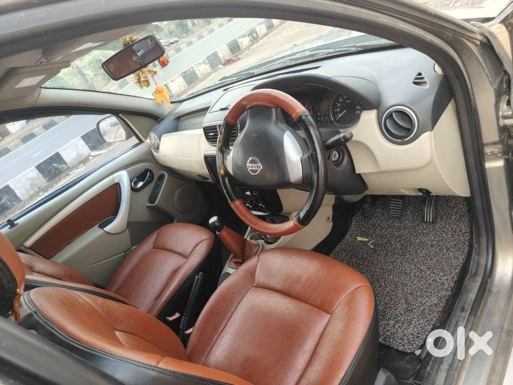 Nissan Terrano Xv D Thp Premium 110 Ps, 2014, Diesel