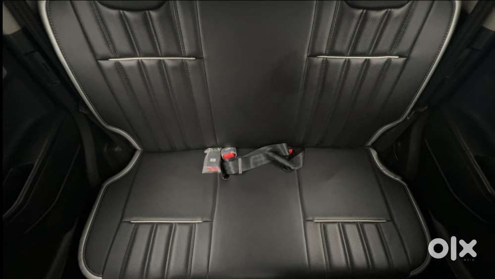 Maruti Suzuki S-presso Vxi, 2023, Petrol