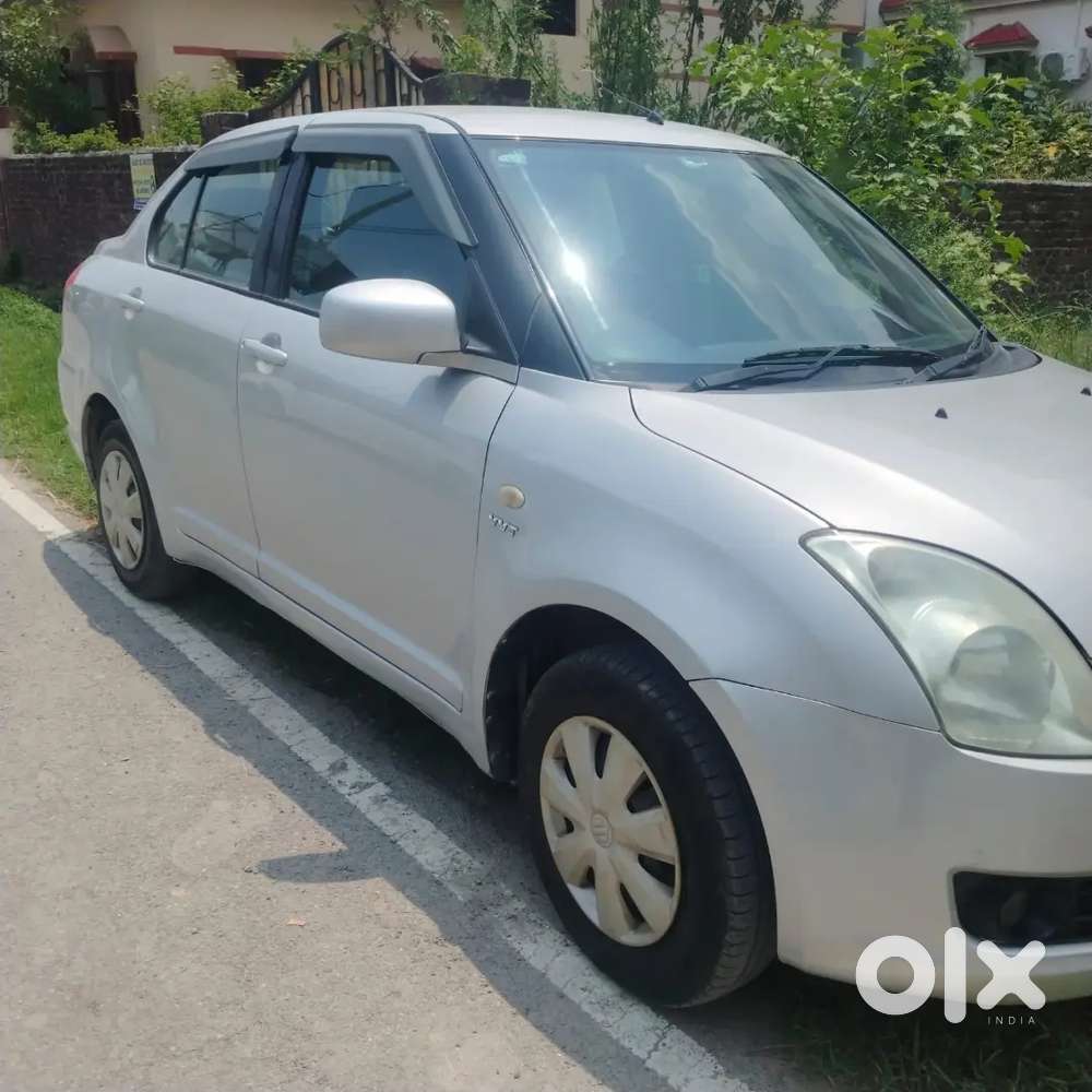Maruti Suzuki Swift Dzire 2011 Petrol Good Condition