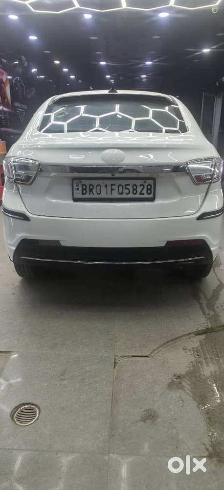 Tata Tigor, 2021, Cng & Hybrids