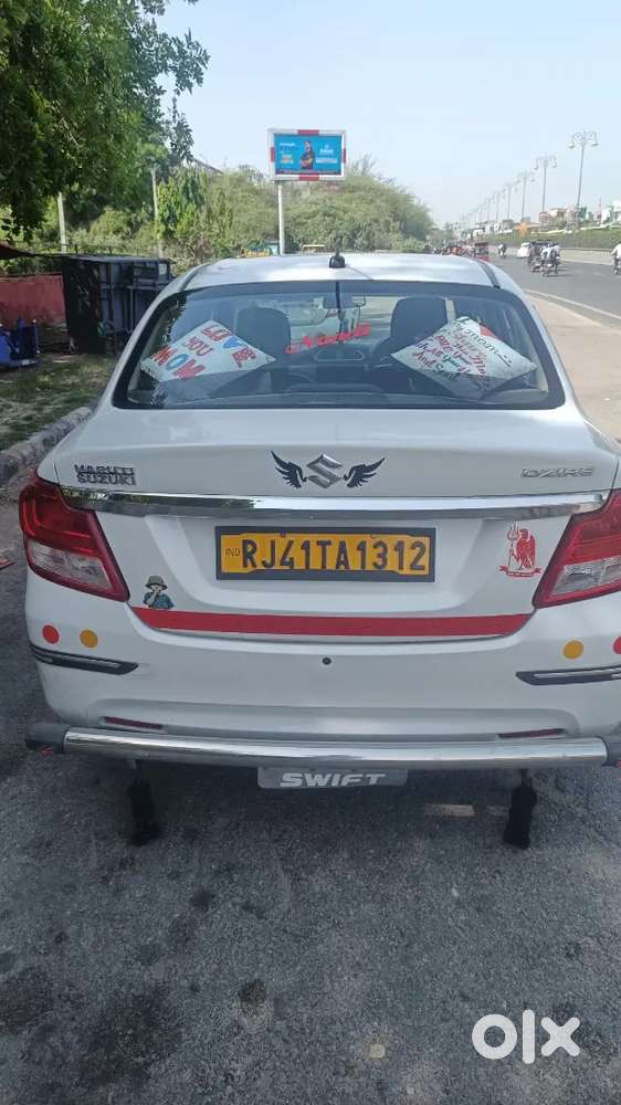 Maruti Suzuki Dzire 2018 Diesel 90000 Km Driven