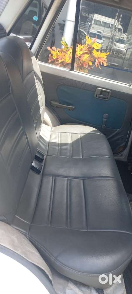Maruti Suzuki 800 Std Mpfi, 2013, Petrol