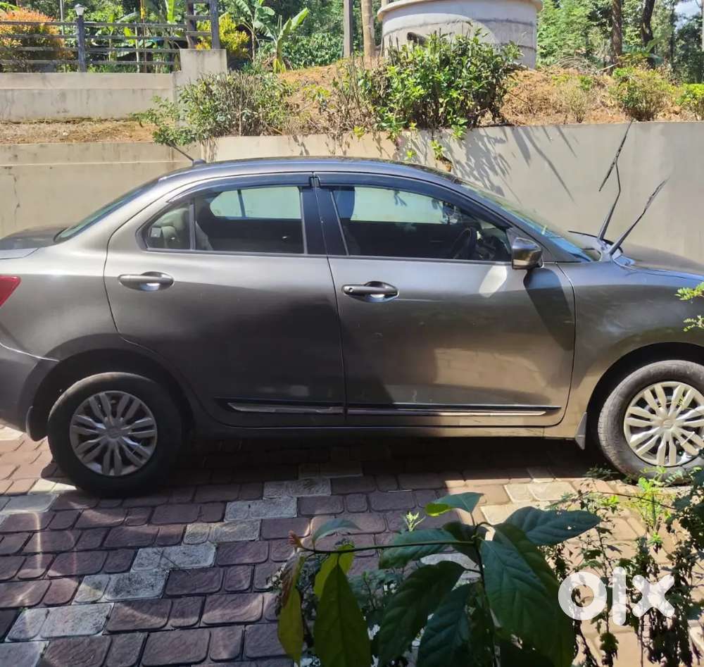 Maruti Suzuki Dzire 2018