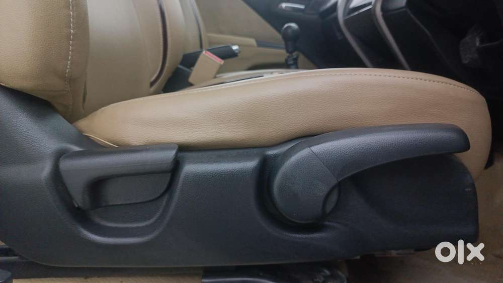 Honda City 2015-2017 I Vtec Sv, 2017, Petrol
