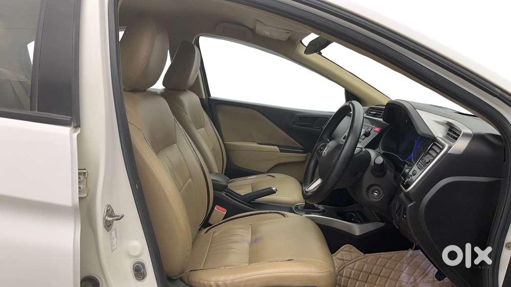 Honda City 2015-2017 I Vtec Sv, 2015, Petrol