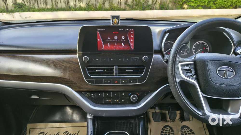 Tata Harrier Xt, 2019, Diesel