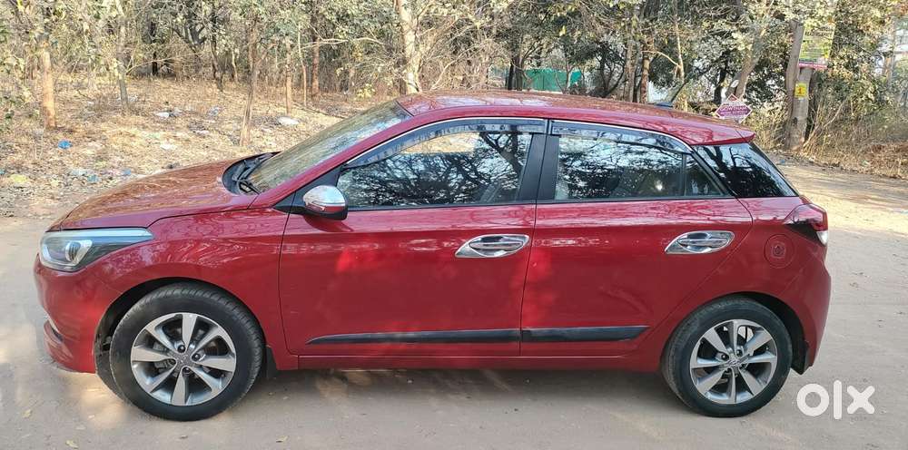 Hyundai I20 1.2 Asta, 2016, Diesel
