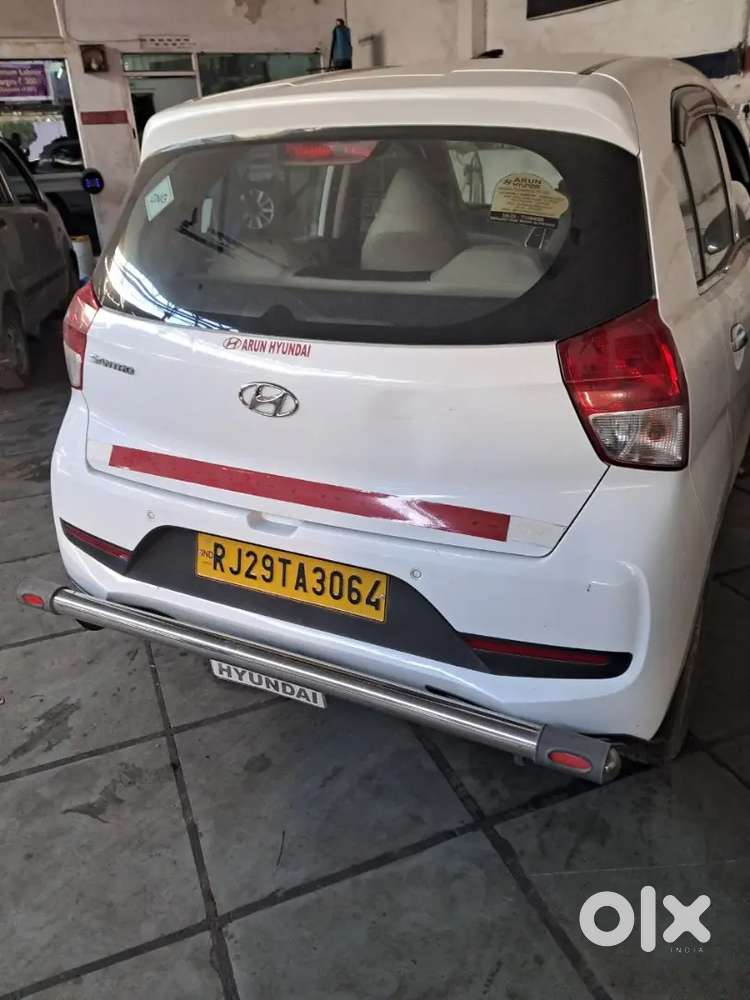 Hyundai Santro Magna 2022