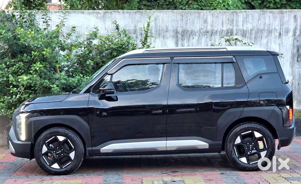 Kia Syros, 2025, Petrol