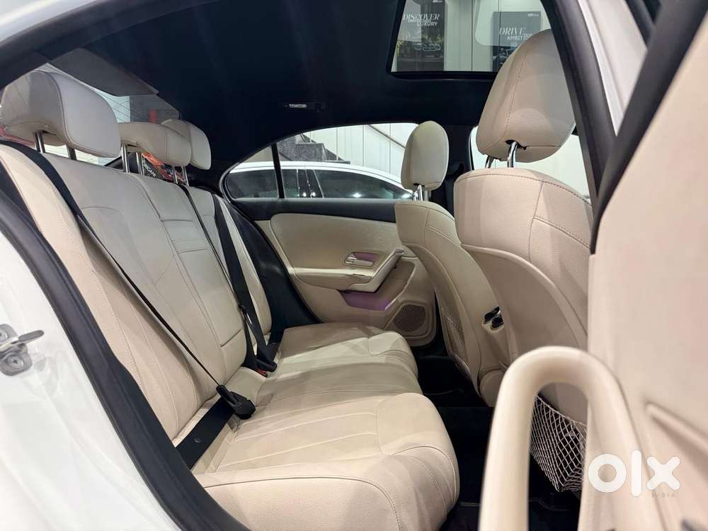 Mercedes-benz A-class Limousine 200, 2025, Petrol