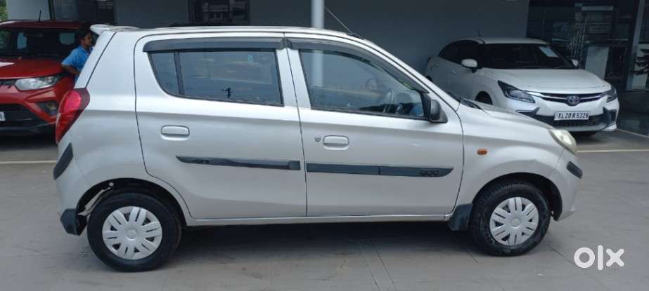 Maruti Suzuki Alto 800 2012-2016 Lxi, 2013, Petrol