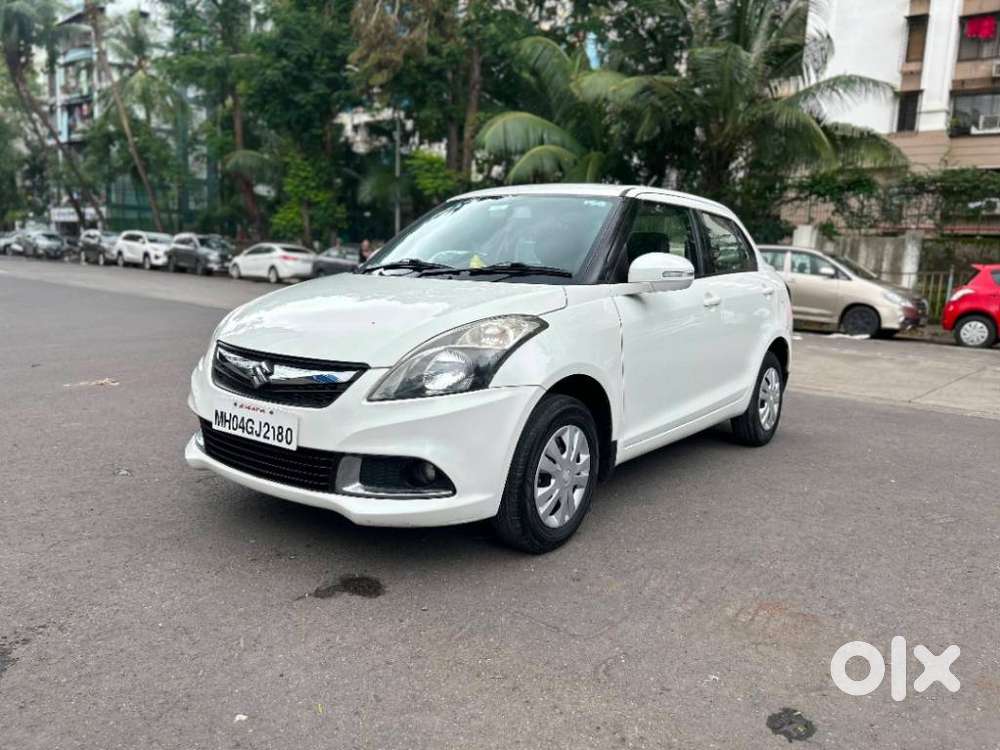 Maruti Suzuki Dzire 1.2 Vxi, 2013, Petrol