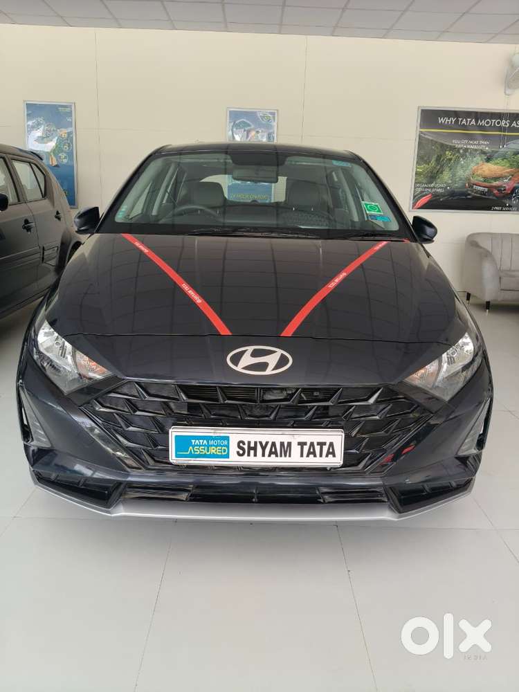 Hyundai I20 Sportz 1.2 Mt, 2025, Petrol