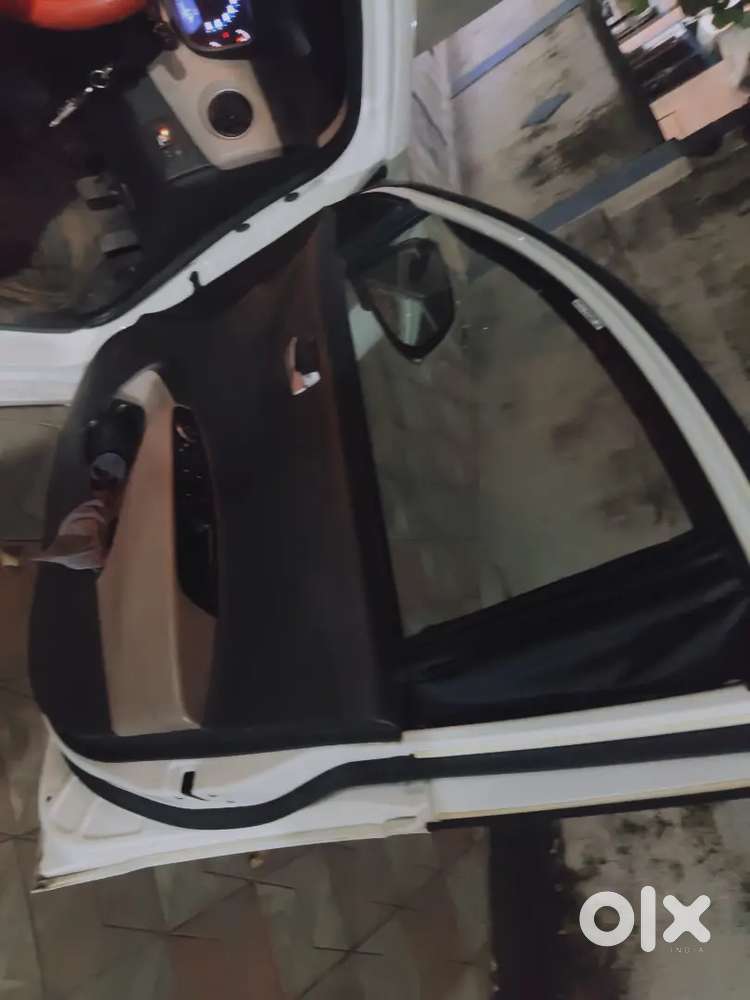 Hyundai Xcent 2015 Cng