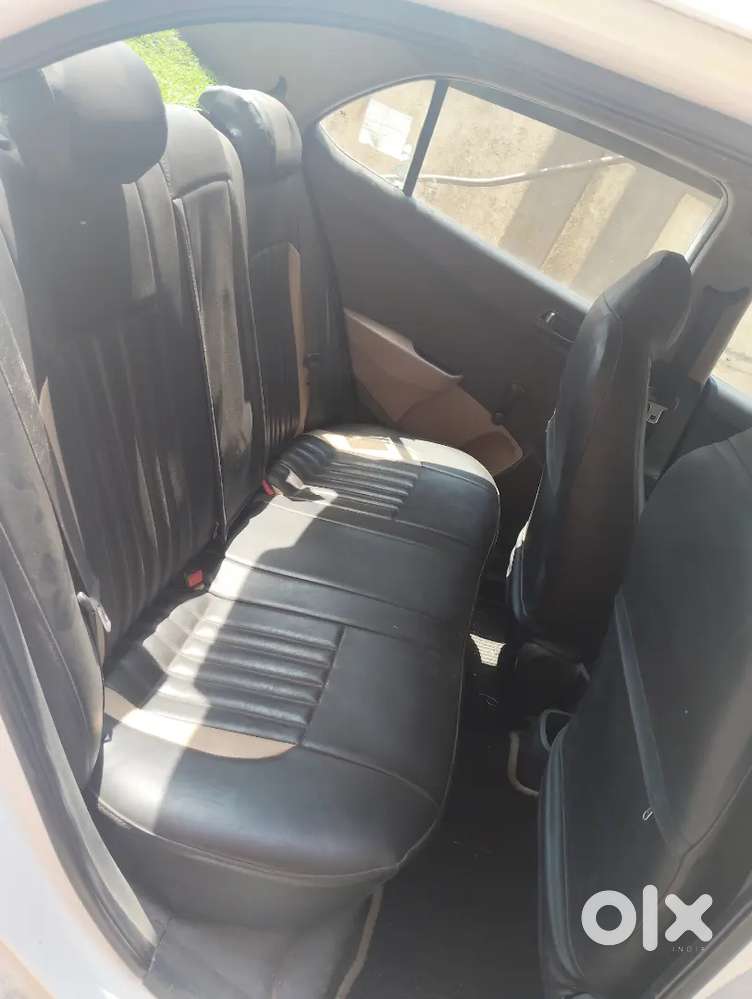 Hyundai Xcent Prime 2020 Plus