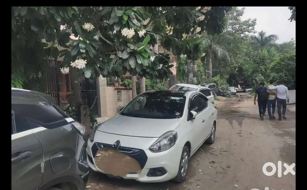 Renault Scala 2016 Diesel 90000 Km Driven