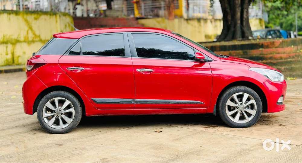 Hyundai I20 1.2 Asta, 2015, Diesel
