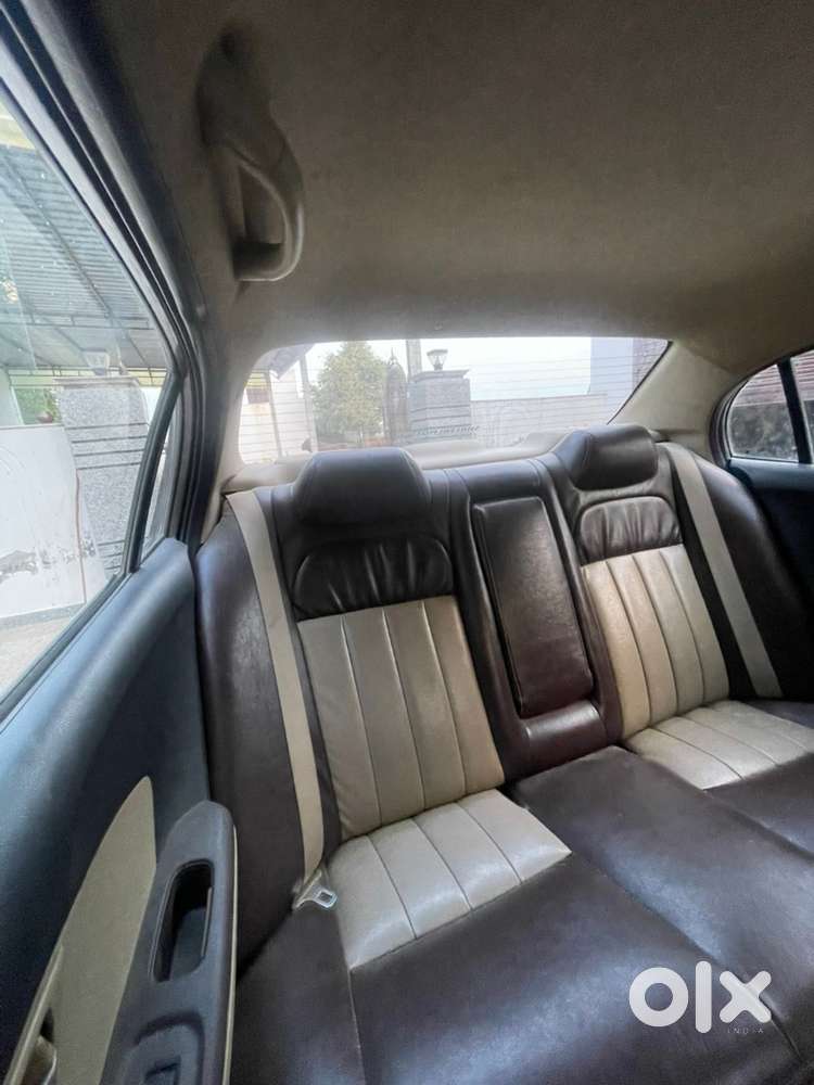 Honda Amaze 2013 Diesel 132000 Km Driven