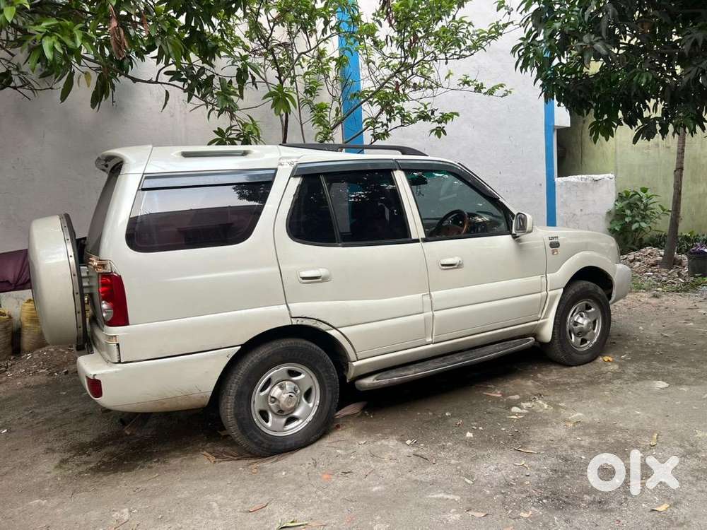 Tata Diesel Car 2008 Year
