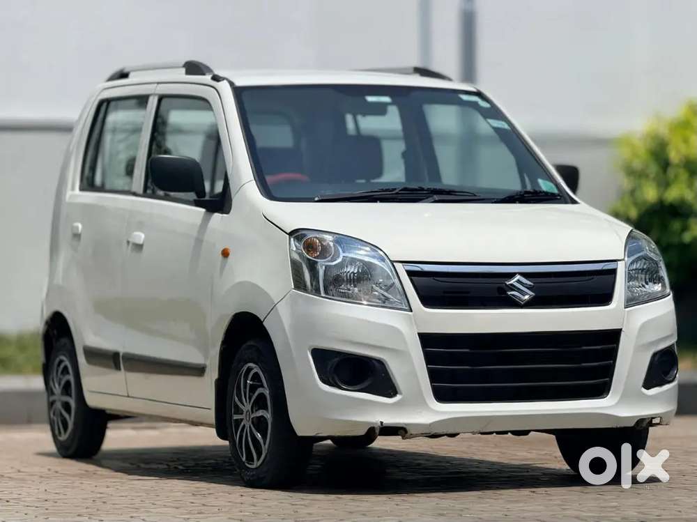 2017 Wagonr Lxi Re
