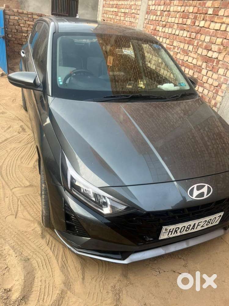 Demo Car Thi Owner To First M Hi Hu Lakin Rc Second Owner Ki Hai