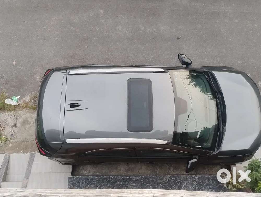 Tata Nexon Smart Petrol 2024