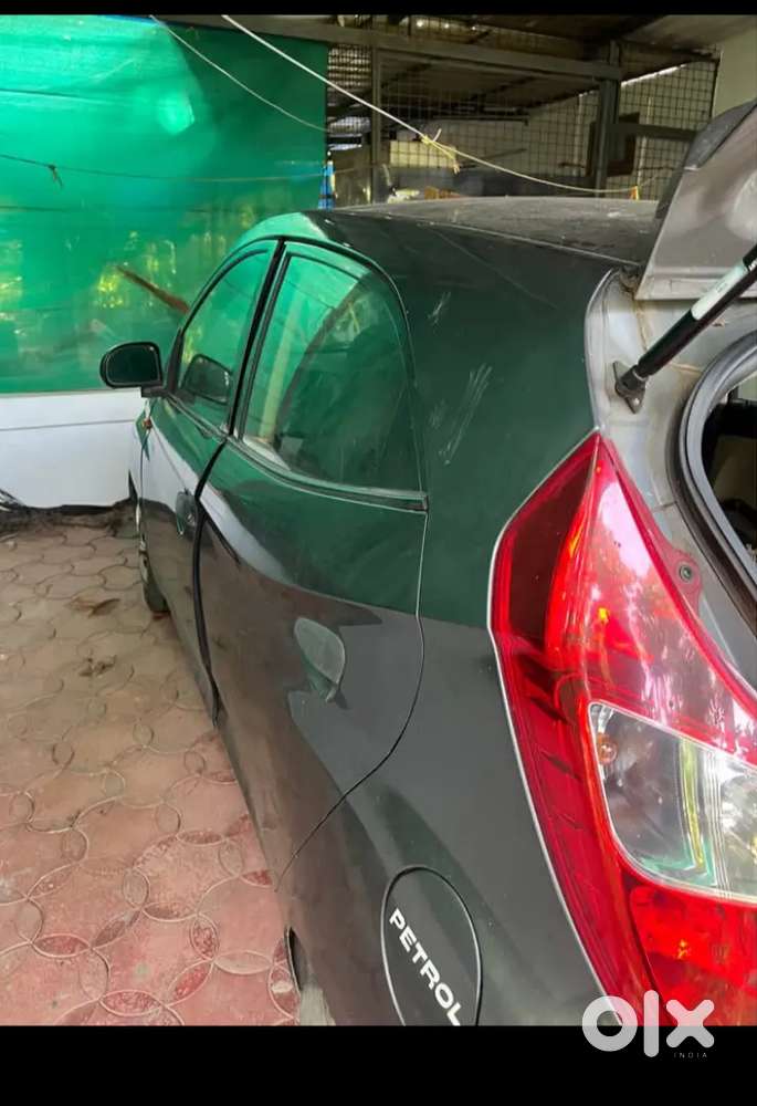 Hyundai Eon Era 2017