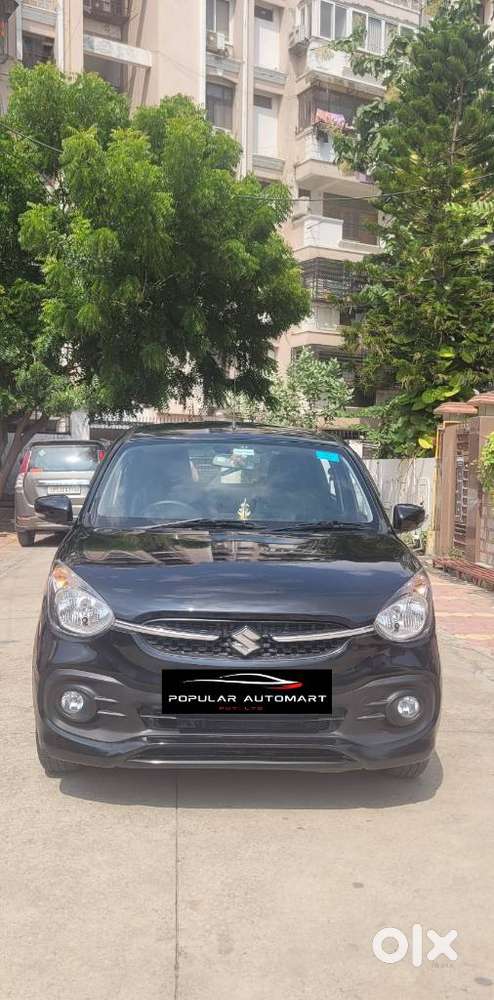 Maruti Suzuki Celerio Zxi(o) Mt, 2024, Petrol